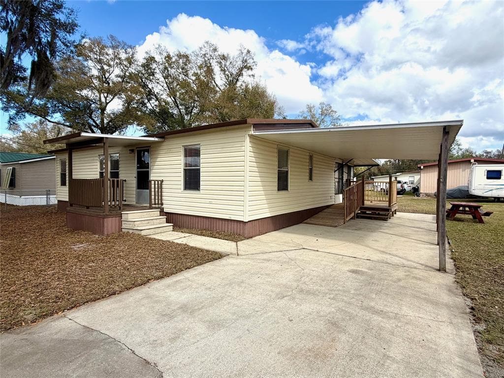 14645 SE 47TH AVENUE, SUMMERFIELD, FL 34491 — zdjęcie 2
