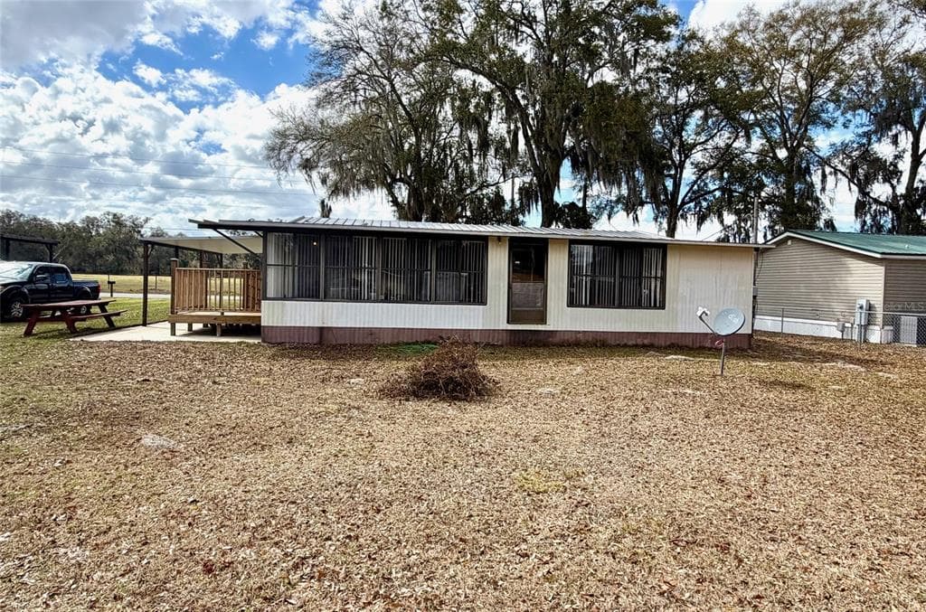 14645 SE 47TH AVENUE, SUMMERFIELD, FL 34491 — zdjęcie 4