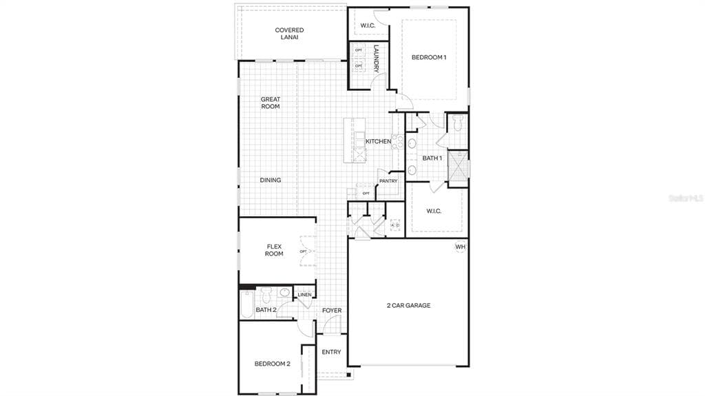 141 GREENWOOD DRIVE, PALM COAST, FL 32137 — zdjęcie 2