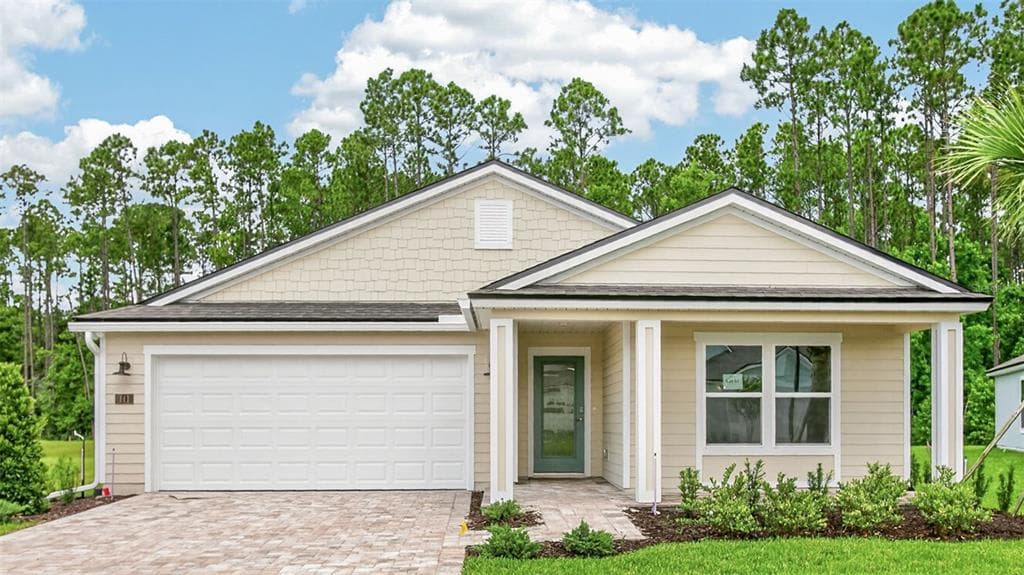 141 GREENWOOD DRIVE, PALM COAST, FL 32137
