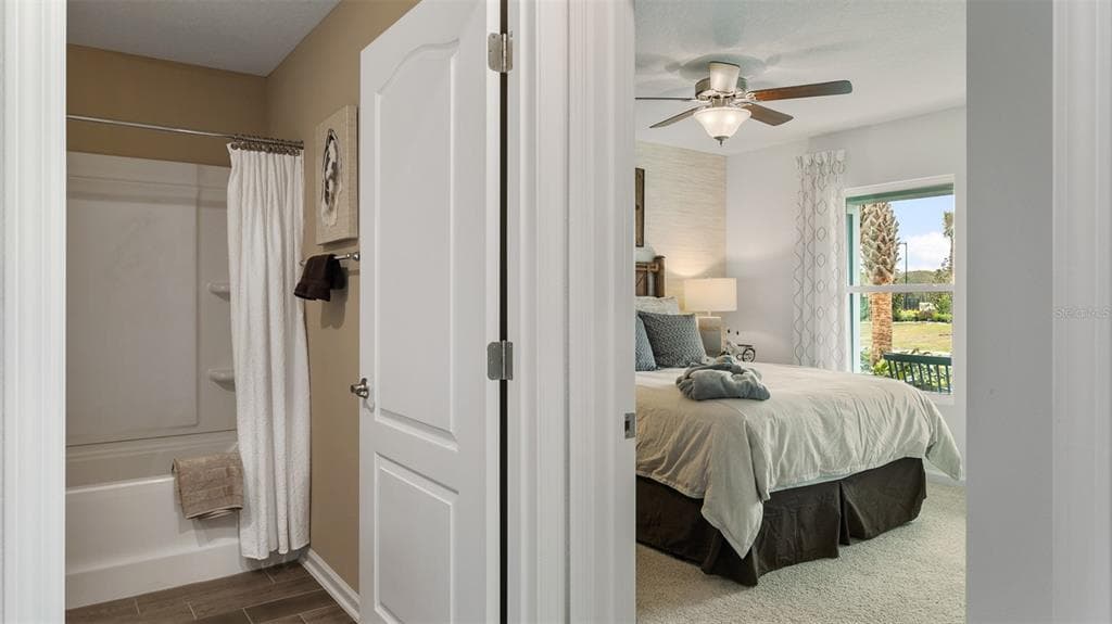 141 GREENWOOD DRIVE, PALM COAST, FL 32137 — zdjęcie 4