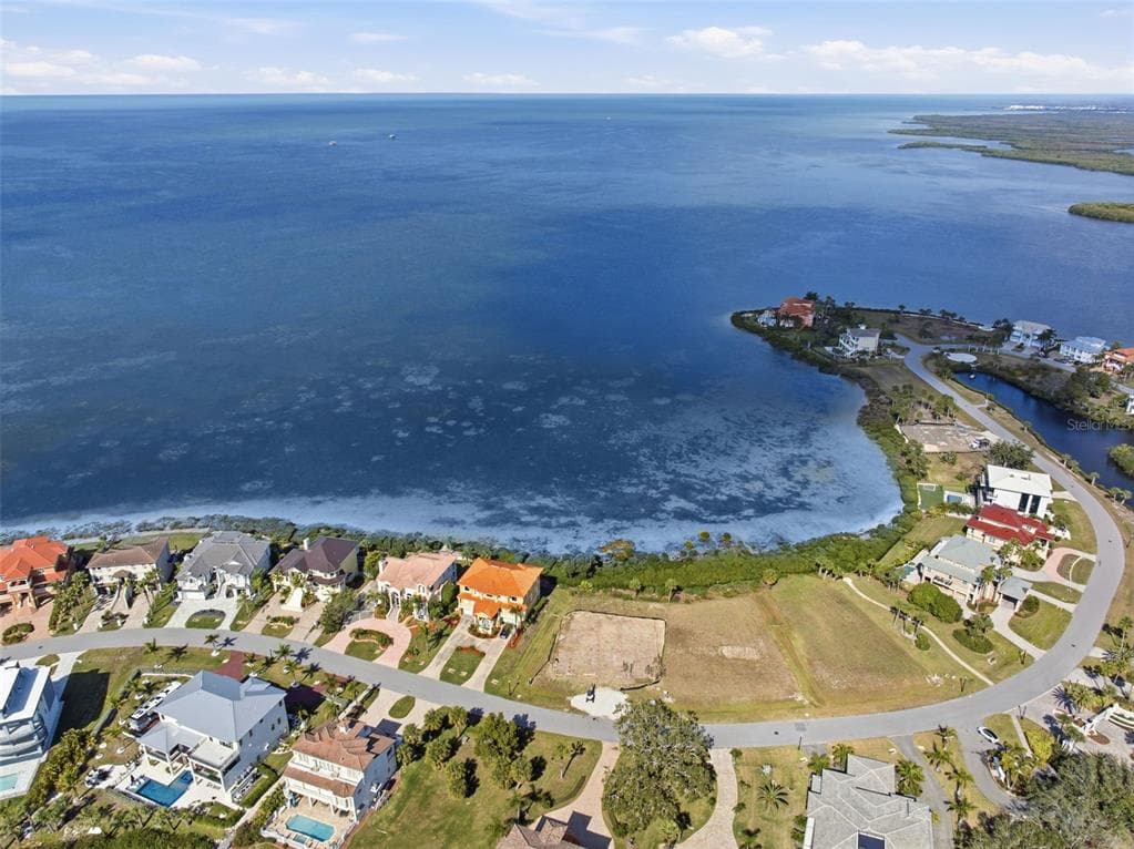 25 HARBORPOINTE DRIVE, PORT RICHEY, FL 34668 — zdjęcie 4