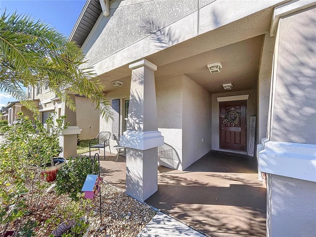 197 RAIN BERRY AVENUE, RUSKIN, FL 33570 — zdjęcie 3