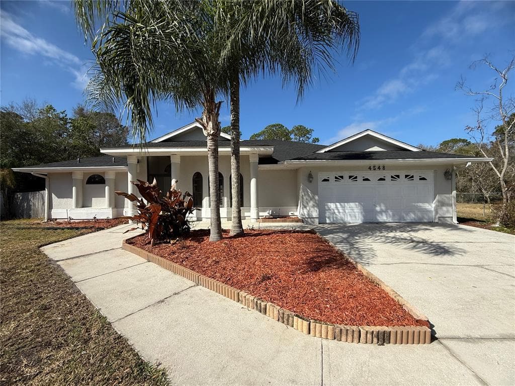 4548 YORKSHIRE LANE, KISSIMMEE, FL 34758