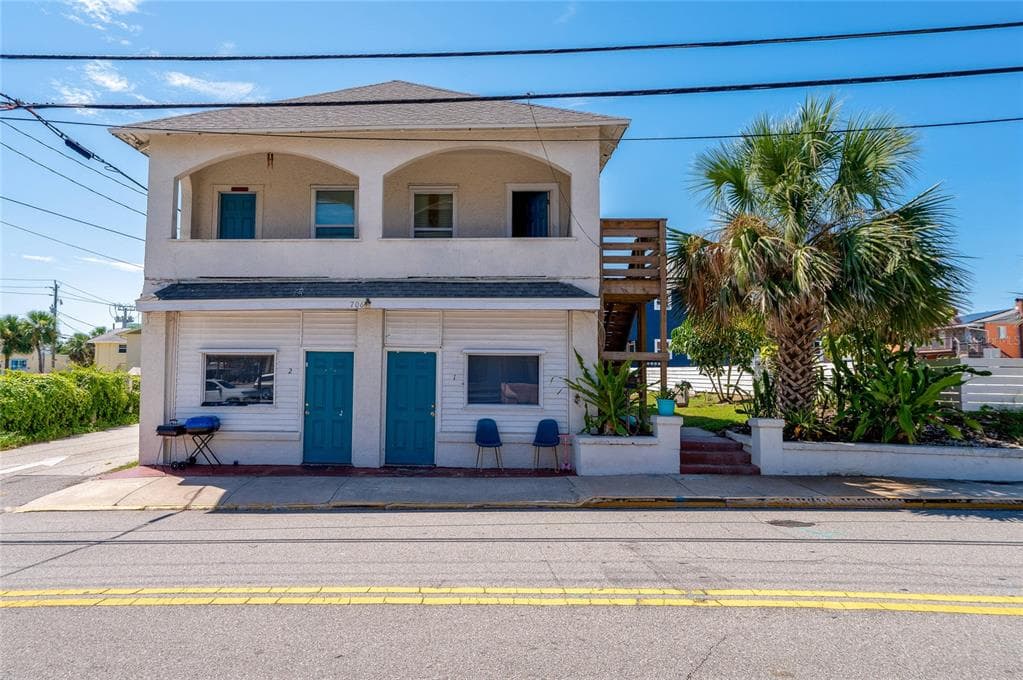 706 HARVEY, DAYTONA BEACH, FL 32118