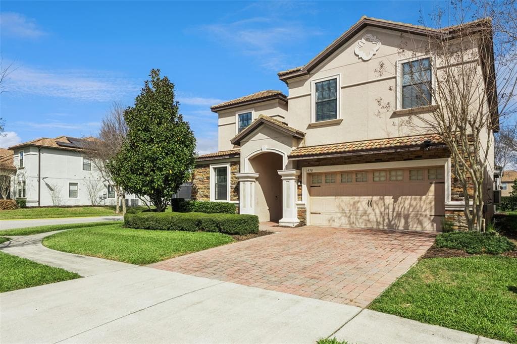 1430 MOON VALLEY DRIVE, DAVENPORT, FL 33896 — zdjęcie 2