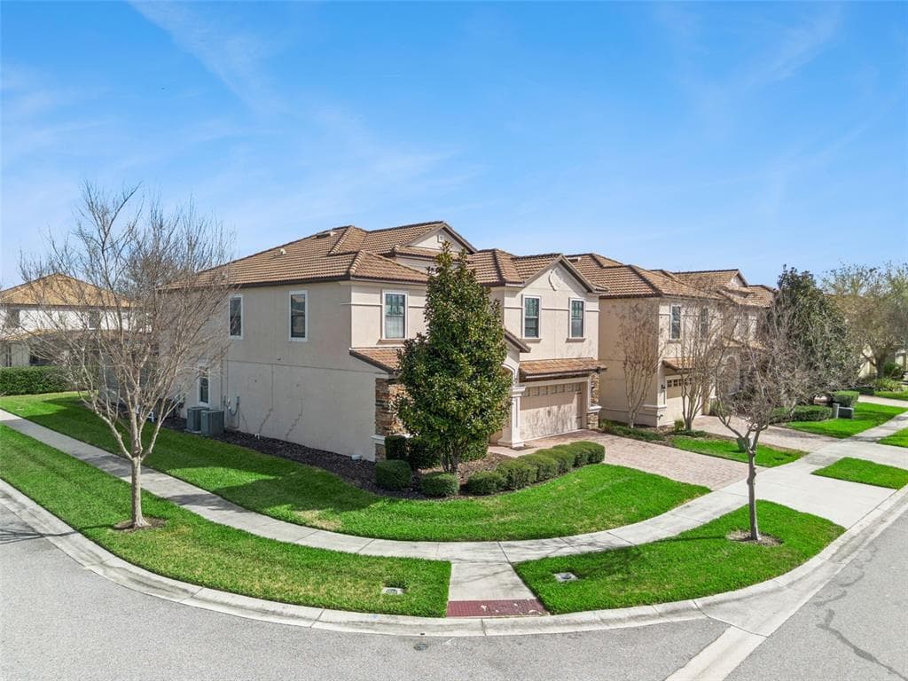 1430 MOON VALLEY DRIVE, DAVENPORT, FL 33896 — zdjęcie 5