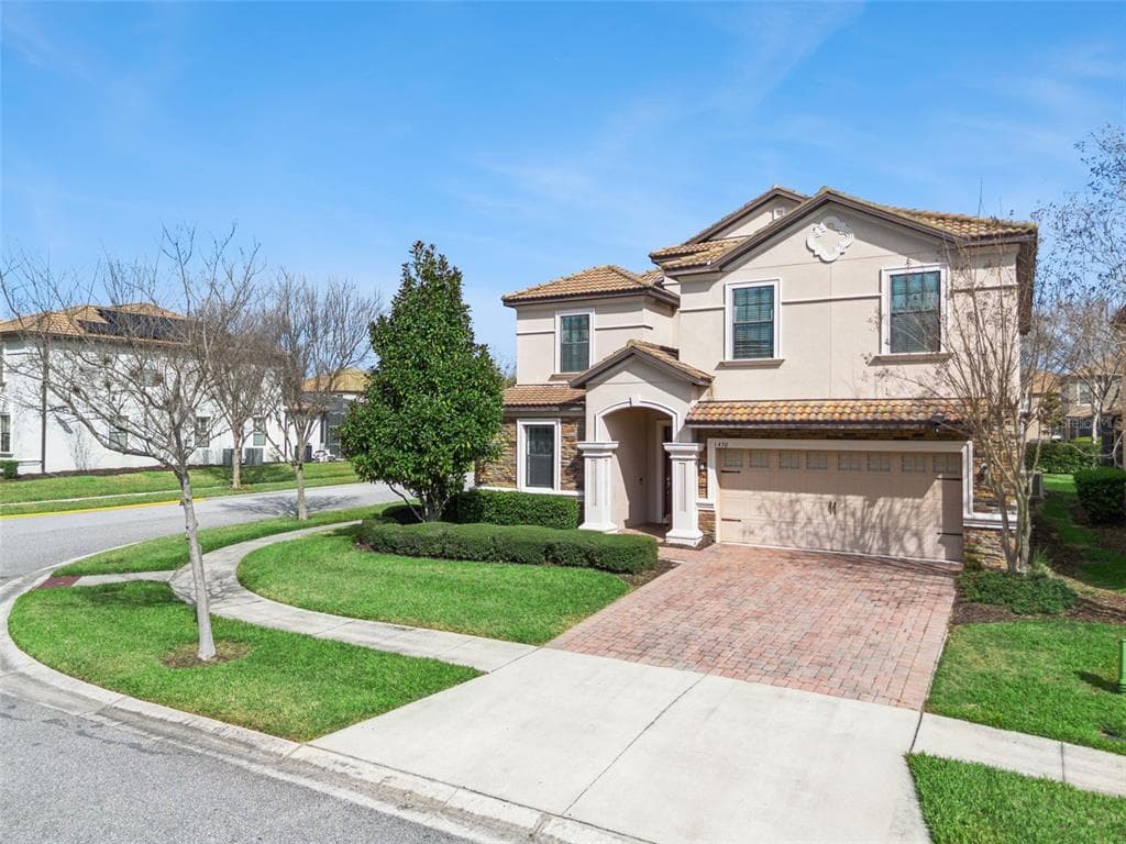 1430 MOON VALLEY DRIVE, DAVENPORT, FL 33896 — zdjęcie 4