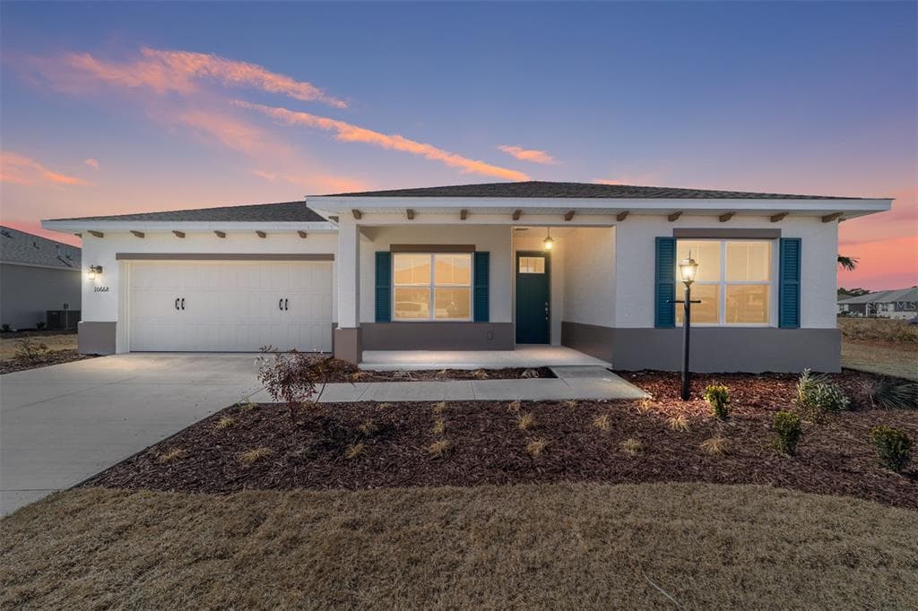 10668 SW 101ST LANE, OCALA, FL 34481
