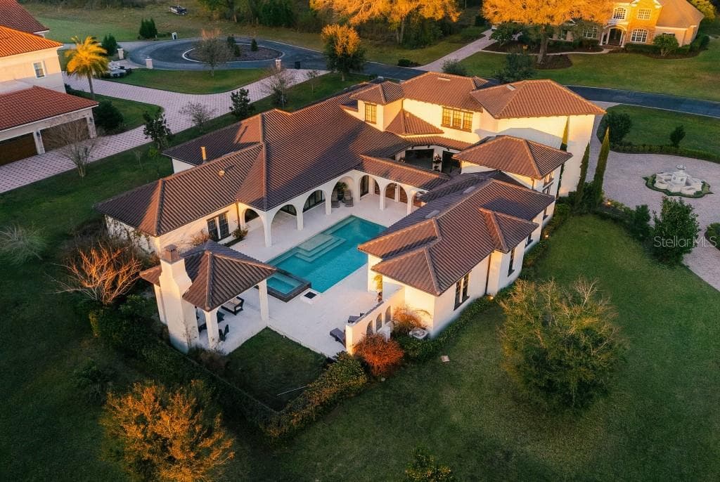 19002 DEER POINT PLACE, ODESSA, FL 33556 — zdjęcie 3