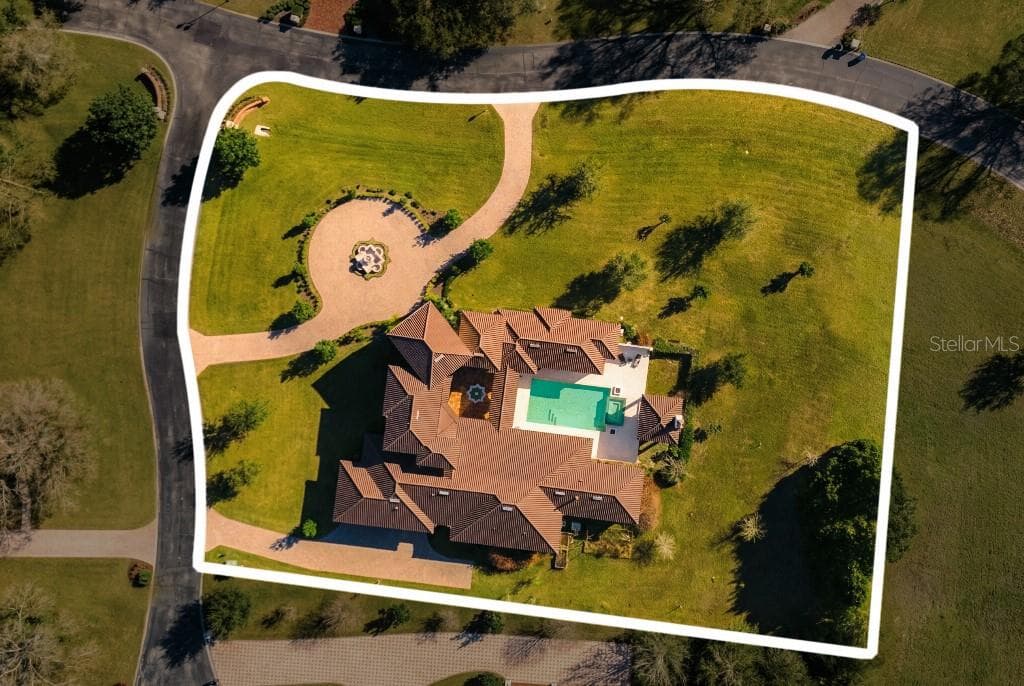 19002 DEER POINT PLACE, ODESSA, FL 33556 — zdjęcie 5