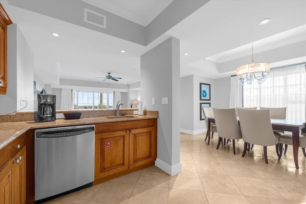 7593 GATHERING DRIVE # 608, REUNION, FL 34747 — zdjęcie 5