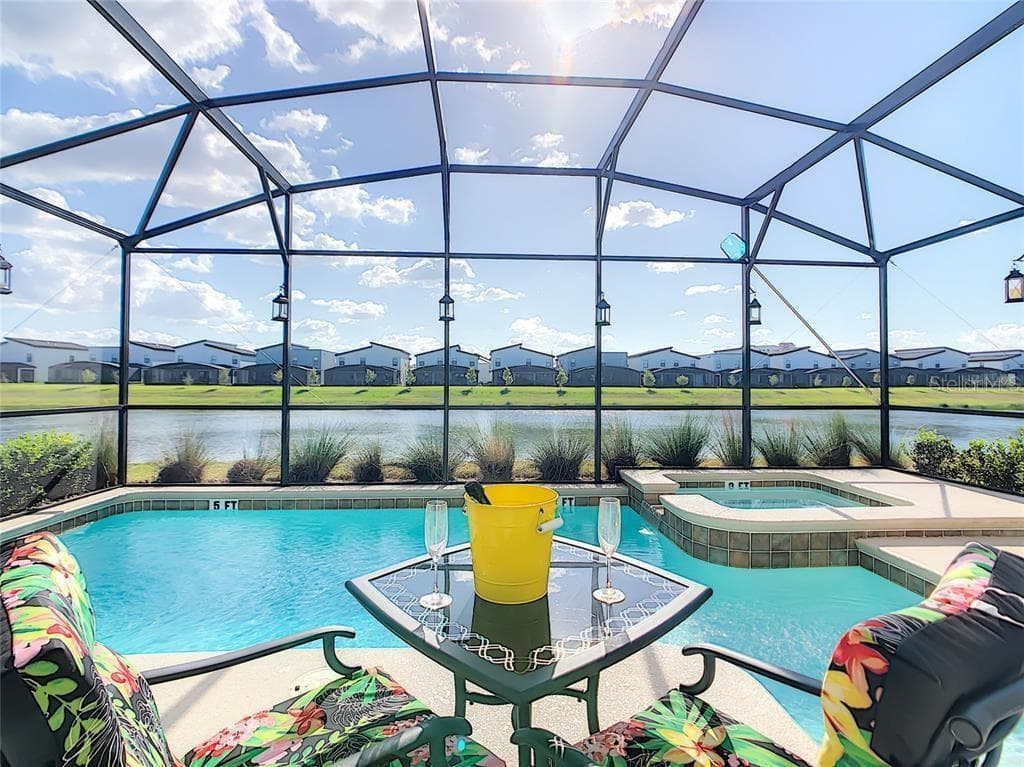 4779 KINGS CASTLE CIRCLE, KISSIMMEE, FL 34746 — zdjęcie 3