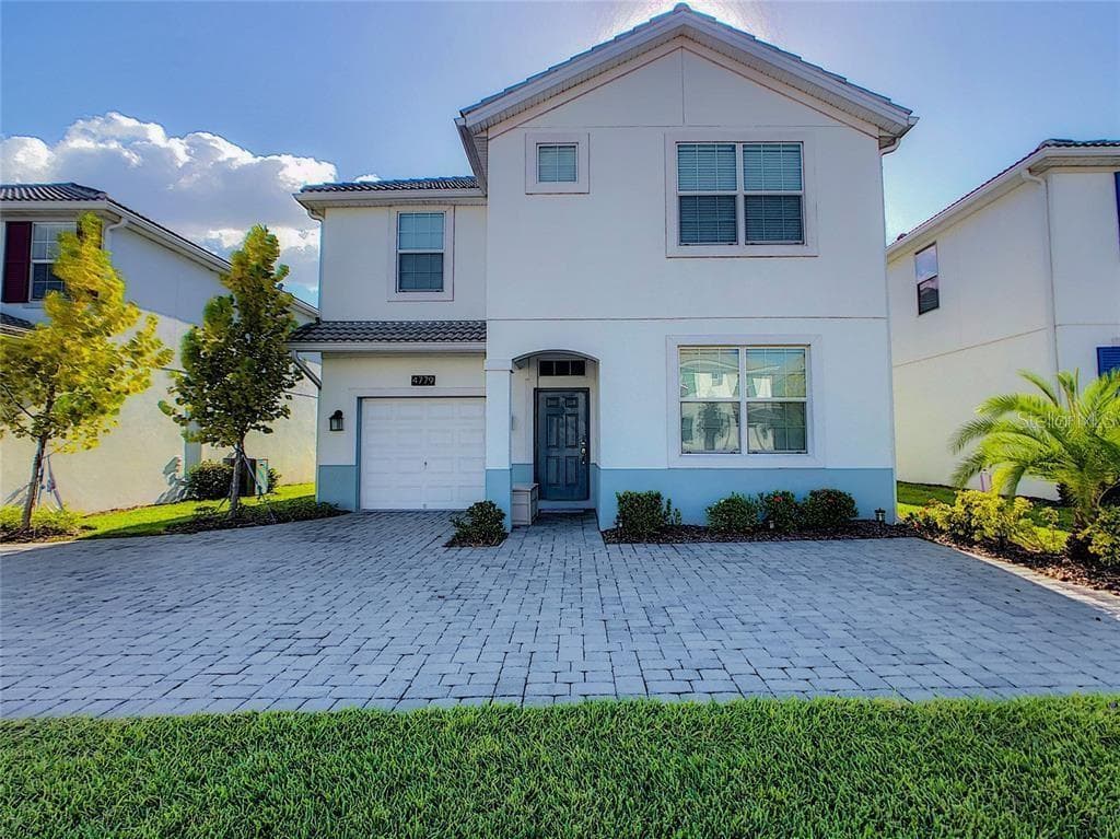 4779 KINGS CASTLE CIRCLE, KISSIMMEE, FL 34746