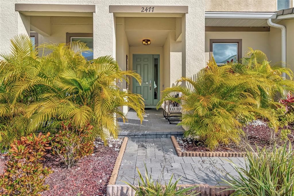 2477 SHANTI DRIVE, KISSIMMEE, FL 34746 — zdjęcie 3