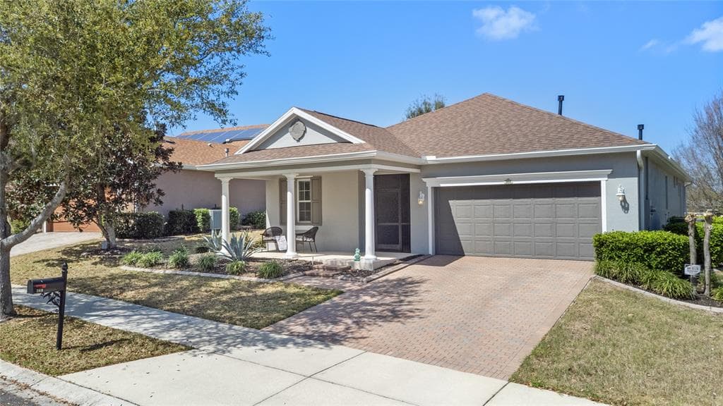 389 SILVER MAPLE ROAD, GROVELAND, FL 34736 — zdjęcie 2