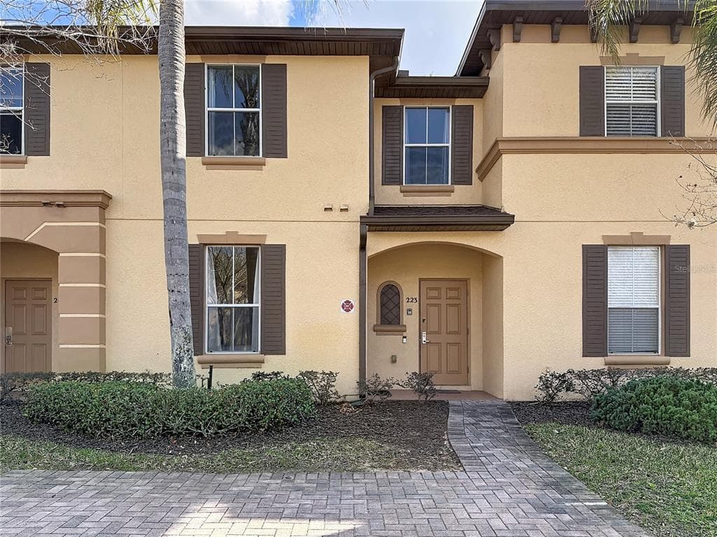 223 NAPOLI DRIVE, DAVENPORT, FL 33897 — zdjęcie 2