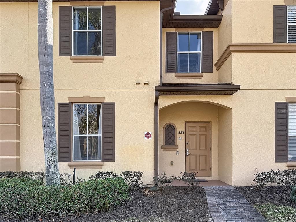 223 NAPOLI DRIVE, DAVENPORT, FL 33897 — zdjęcie 3