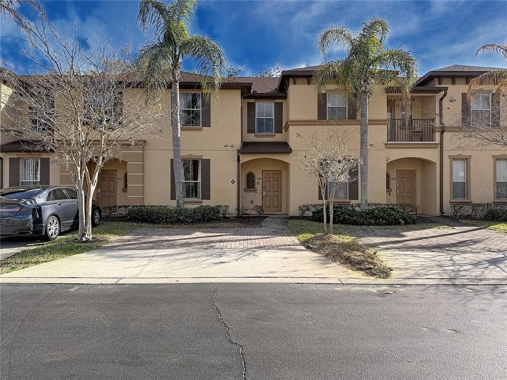 223 NAPOLI DRIVE, DAVENPORT, FL 33897