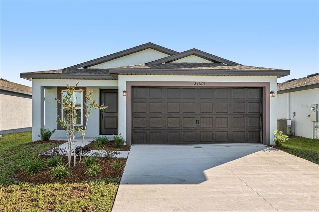 5255 CAP ROAD, BROOKSVILLE, FL 34602