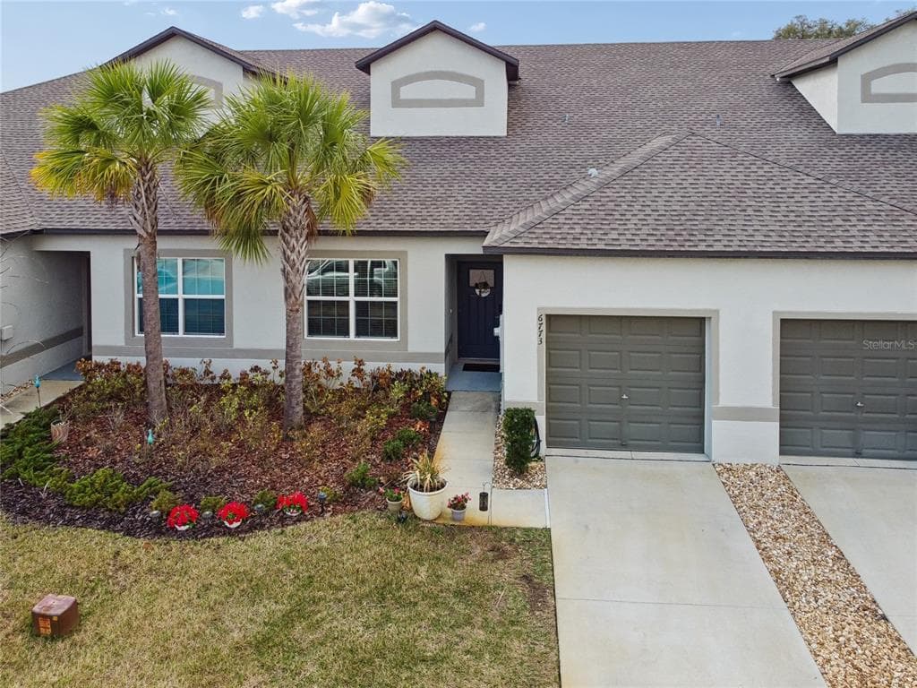 6773 RIPPLE POND LOOP, ZEPHYRHILLS, FL 33541