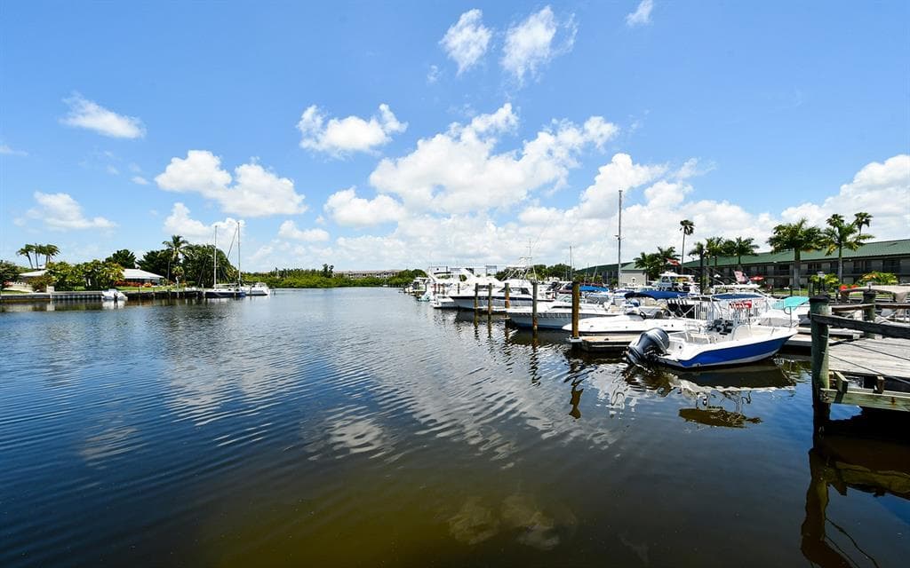 7150 N TAMIAMI TRAIL # S-614, SARASOTA, FL 34243 — zdjęcie 2