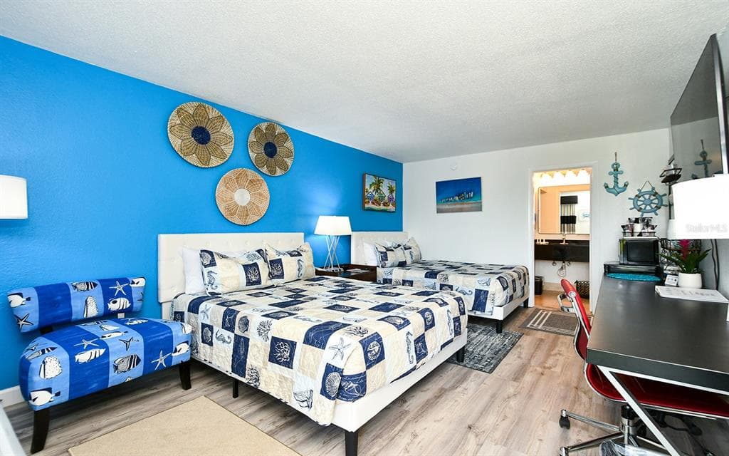 7150 N TAMIAMI TRAIL # S-614, SARASOTA, FL 34243 — zdjęcie 3