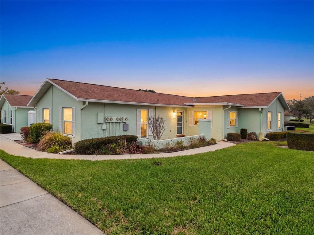 11341 DOLLAR LAKE DRIVE # 1, PORT RICHEY, FL 34668 — zdjęcie 2