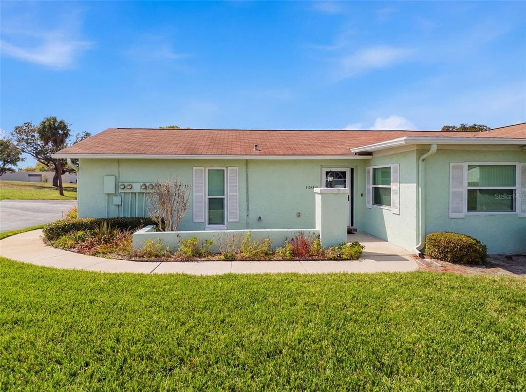 11341 DOLLAR LAKE DRIVE # 1, PORT RICHEY, FL 34668 — zdjęcie 5