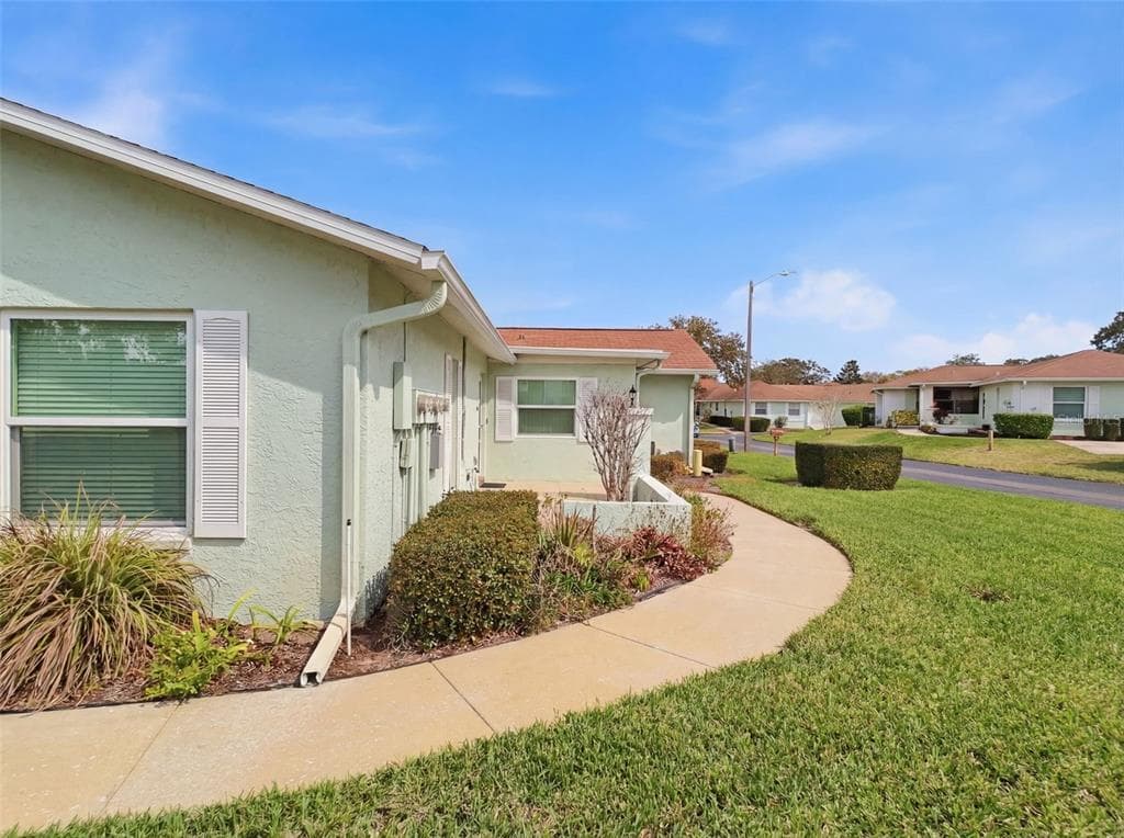 11341 DOLLAR LAKE DRIVE # 1, PORT RICHEY, FL 34668 — zdjęcie 4