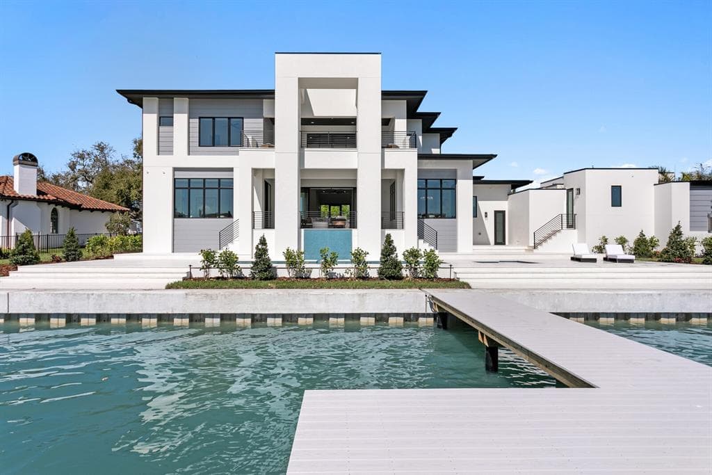 500 BARCELONA DRIVE, TIERRA VERDE, FL 33715 — zdjęcie 2