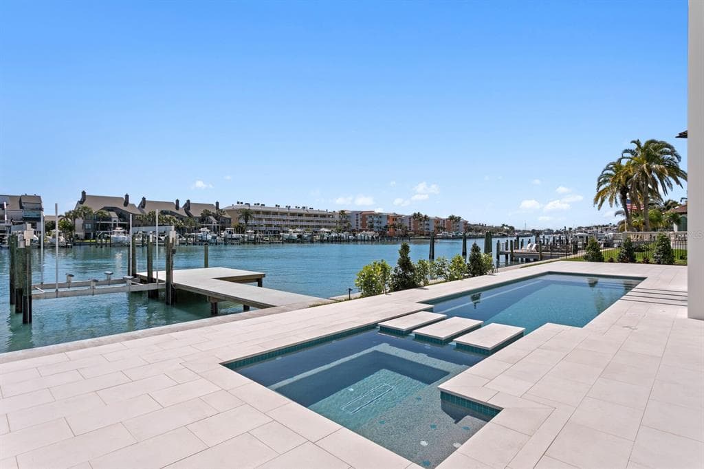 500 BARCELONA DRIVE, TIERRA VERDE, FL 33715 — zdjęcie 3