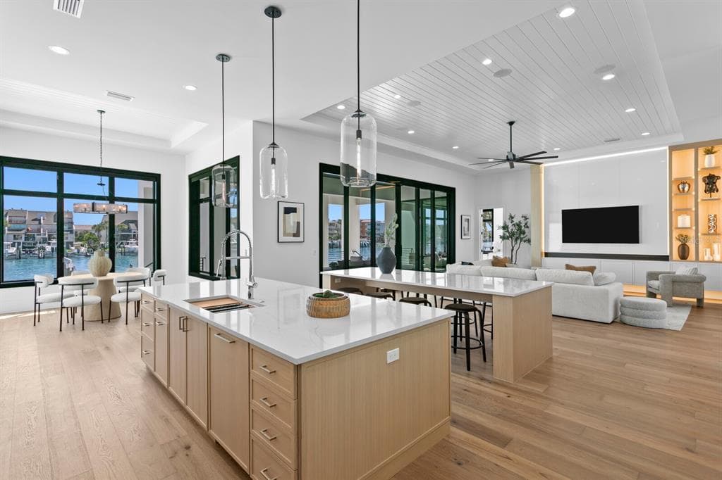500 BARCELONA DRIVE, TIERRA VERDE, FL 33715 — zdjęcie 5
