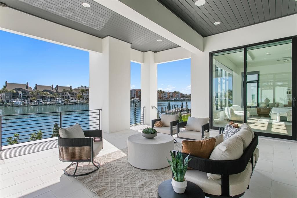 500 BARCELONA DRIVE, TIERRA VERDE, FL 33715 — zdjęcie 4