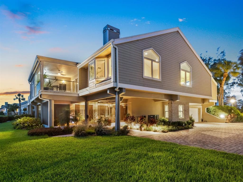 26 TIDY ISLAND BOULEVARD, BRADENTON, FL 34210 — zdjęcie 5