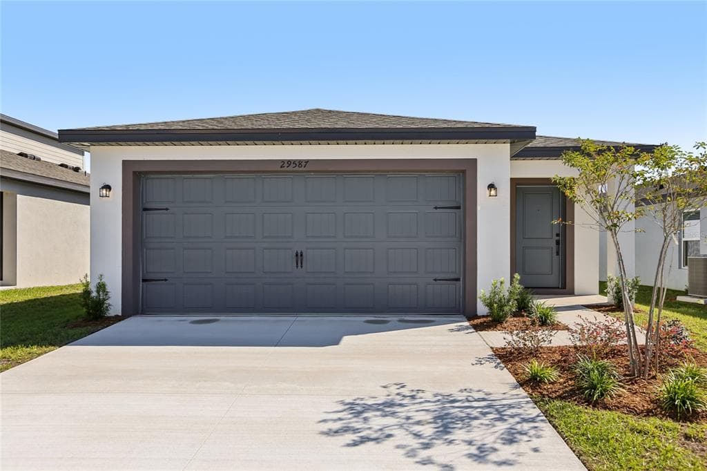 5263 CAP ROAD, BROOKSVILLE, FL 34602