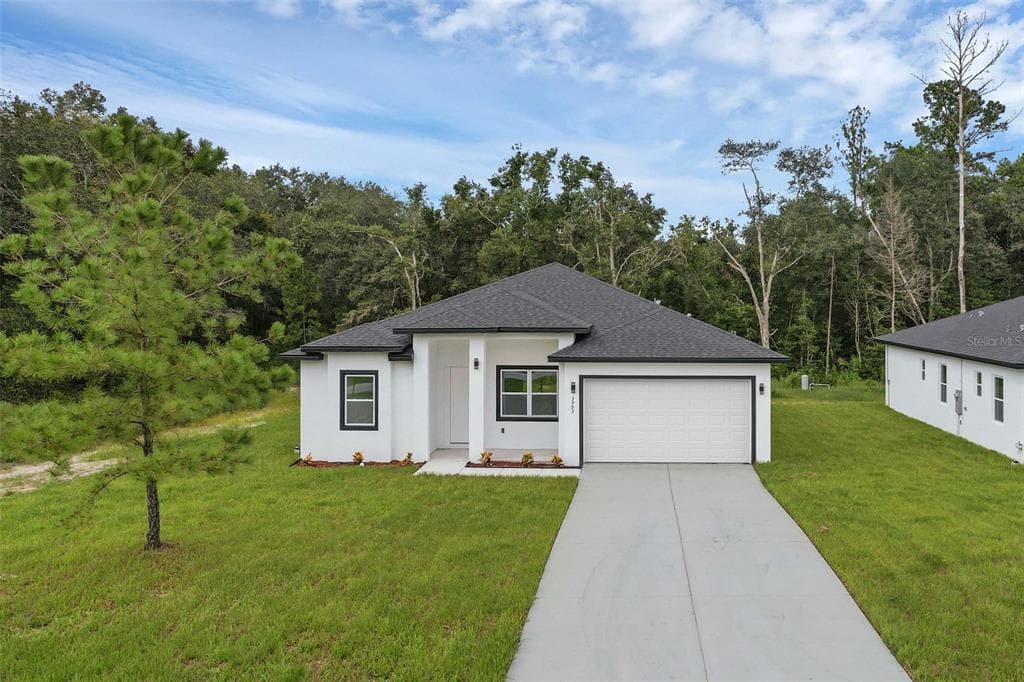 20563 SW RAINBOW LAKES BOULEVARD, DUNNELLON, FL 34431 — zdjęcie 2