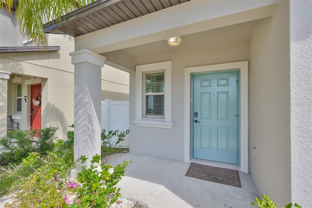 797 OLIVE CONCH STREET, RUSKIN, FL 33570 — zdjęcie 2