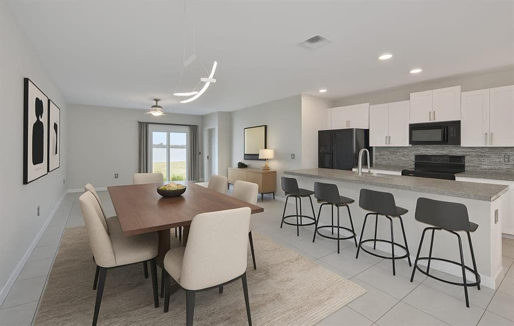 797 OLIVE CONCH STREET, RUSKIN, FL 33570 — zdjęcie 4