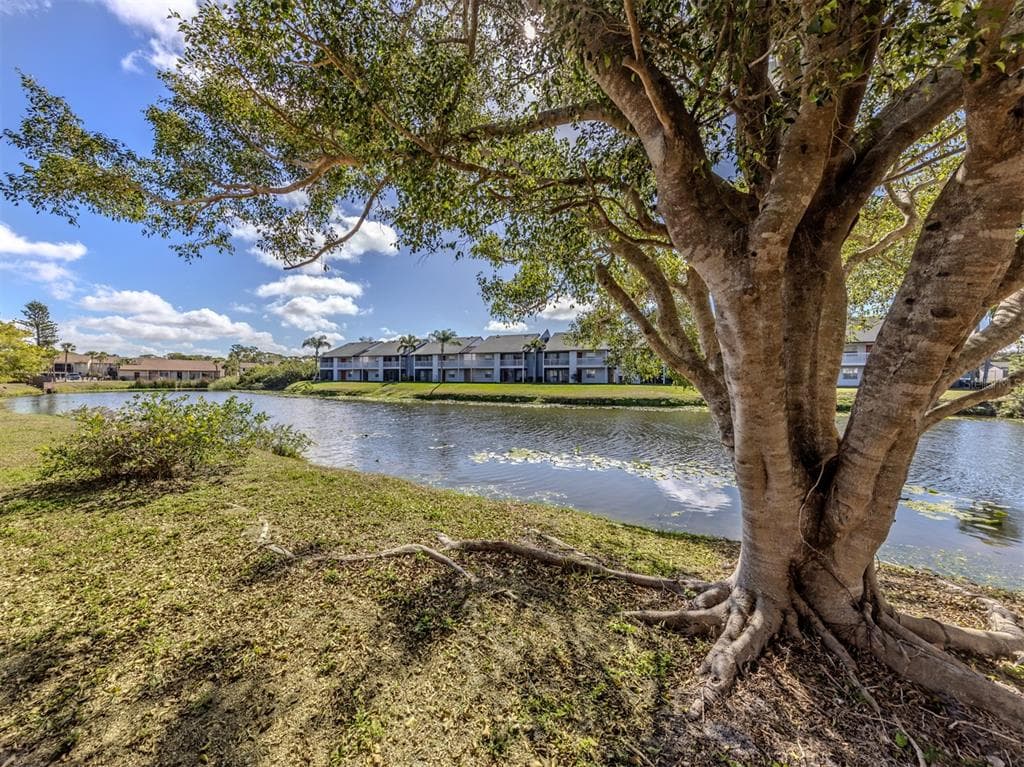 2616 HIDDEN LAKE DRIVE N # A, SARASOTA, FL 34237 — zdjęcie 2