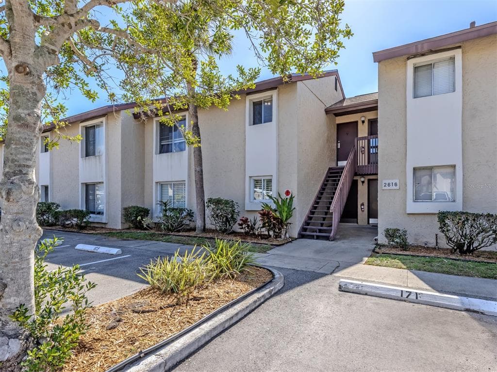 2616 HIDDEN LAKE DRIVE N # A, SARASOTA, FL 34237