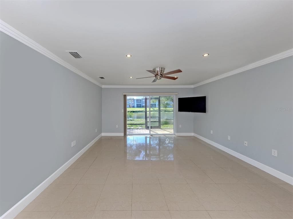 2616 HIDDEN LAKE DRIVE N # A, SARASOTA, FL 34237 — zdjęcie 5