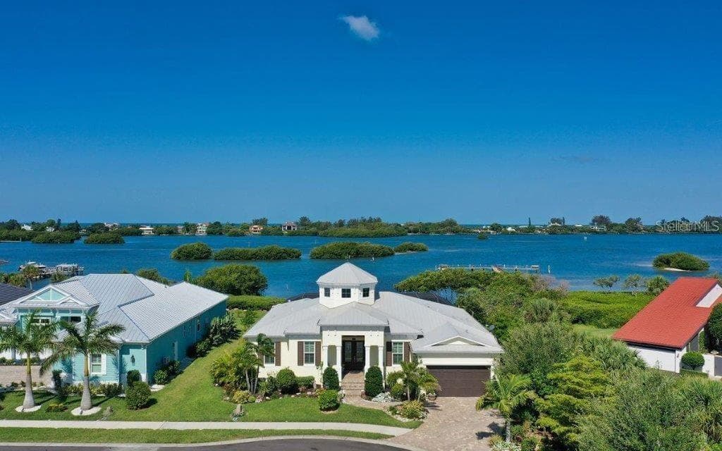14401 MASTHEAD DRIVE, OSPREY, FL 34229
