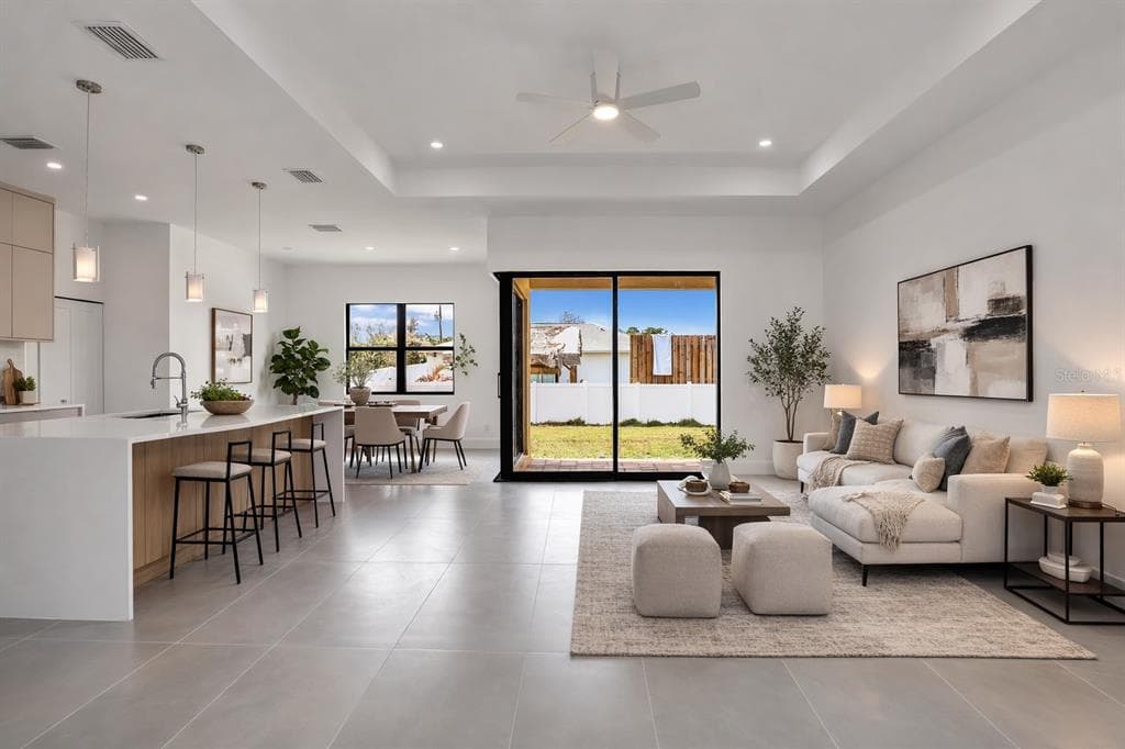 6191 KAMBACH STREET, PORT CHARLOTTE, FL 33981 — zdjęcie 3