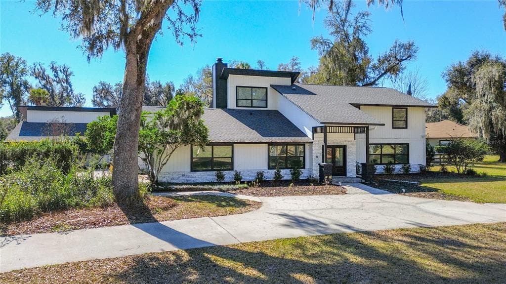 3575 SW 24TH AVENUE ROAD, OCALA, FL 34471