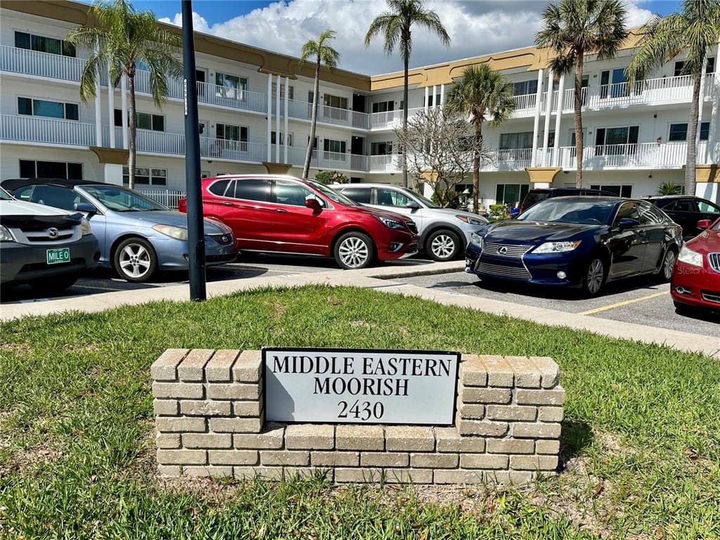 2430 BRAZILIA DRIVE # 44, CLEARWATER, FL 33763 — zdjęcie 2