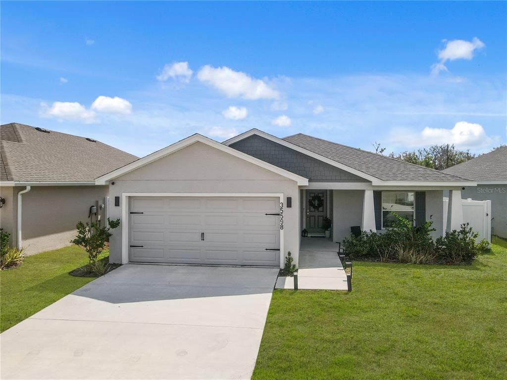 35598 BELLINGTON BOULEVARD, ZEPHYRHILLS, FL 33541 — zdjęcie 2