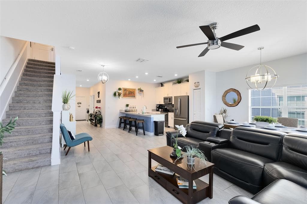 1575 SANDBAGGER DRIVE, CHAMPIONS GATE, FL 33896 — zdjęcie 2