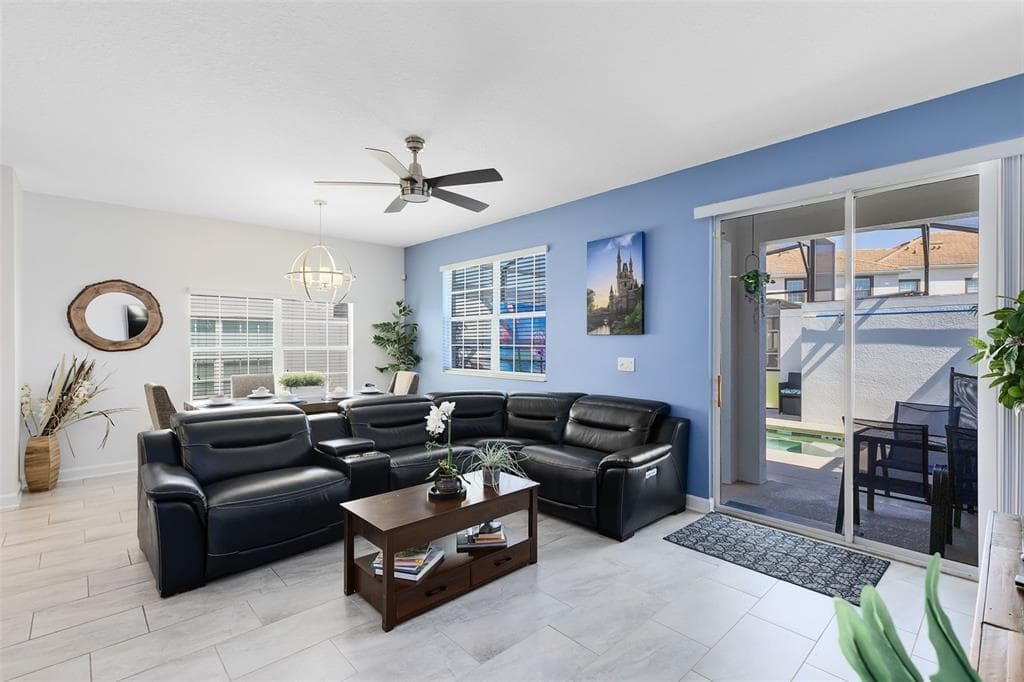 1575 SANDBAGGER DRIVE, CHAMPIONS GATE, FL 33896 — zdjęcie 4