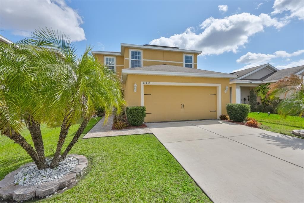 14430 HADDON MIST DRIVE, WIMAUMA, FL 33598 — zdjęcie 3